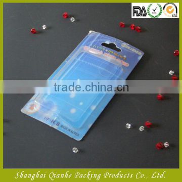 Cell Phone Plastic Packaging