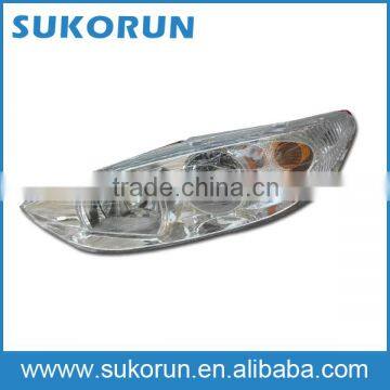 bus head light WGQ483