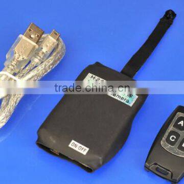 X1 H.264 HD 720P mini dvr module Motion detection Recording while charging