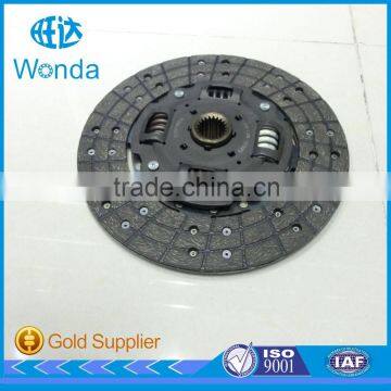 Trade assurance auto bronze clutch disc 275mm 001 250 59 03