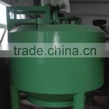 Hot-selling 5 Stere Hydralic Pulper Water Paper Pulper for Egg Tray Production Line