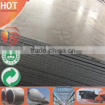 Q345b Standard Sizes Prime Steel steel plate price per kg steel 6mm plate price