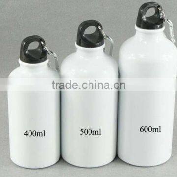 Aluminium Sport Bottle for Sublimation photo-3