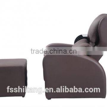 2015 Designer Spa Pedicure Chair Pedicure Salon Chair SK-B10 (H) photo-4