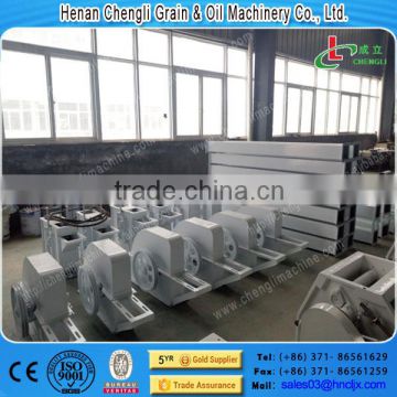 wheat flour milling machinery