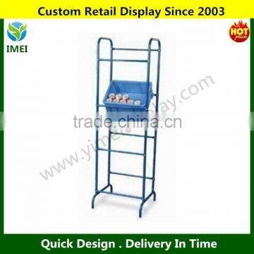 Metal Hardware product display racks YM1-671