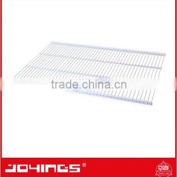 High Quality Metal Wire Shelf for Wardrobe and Home Furniture