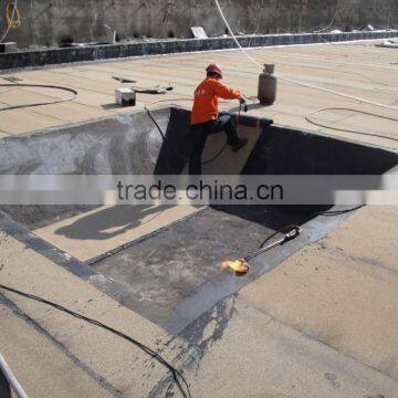 Modified Bitumen Roofing/bitumen Waterproof Membranes photo-6