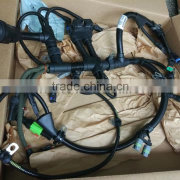 Original Cummins diesel engine Wire harness 5257909 3965703