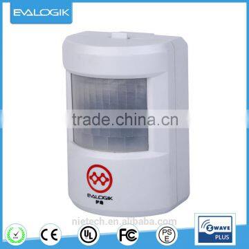 EVA LOGIK Motion sensor, white (ZW112)