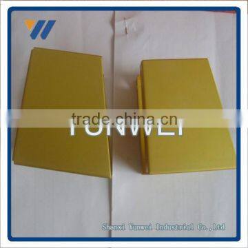 High Quality Sheet Metal Stamping Factory