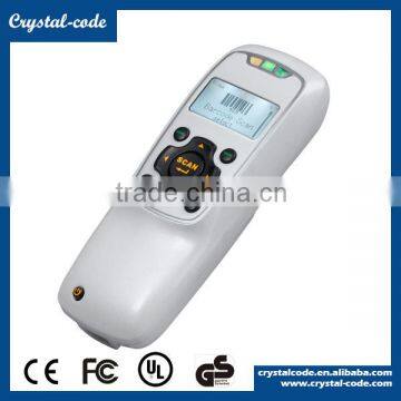 Brand Design New Arrival MS3390 1d Android Pda Barcode Laser Scanner photo-2