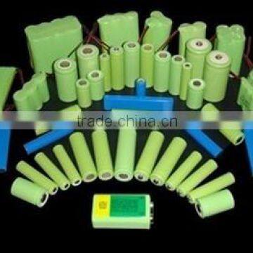 3.6V 2200mAh Ni-MH Golf Trolley Battery Pack LED Use photo-3