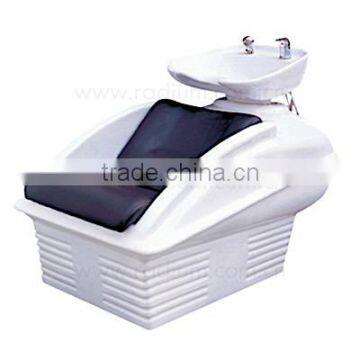 WB-3518 shampoo basin chair reclining shampoo chair shampoo chair wash unit