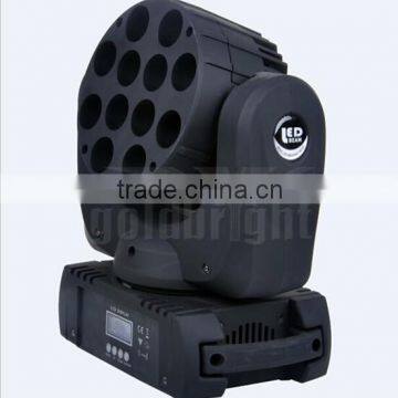12x10W Moving Head Led Moving Head Light photo-4