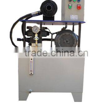 Hydraulic Machine For Hydraulic Hose