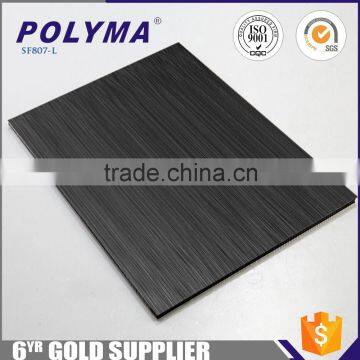 Best Quality Fire Poof ACM Sheet ACP Aluminum Composite Panel