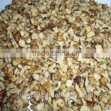 Supply with Chinese Walnut Kernels Light Broken For Sales