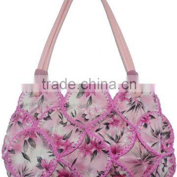 buy handbag direct from china 2016 stylish vivid pattern fresh color design