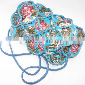 Hot Sale Cute Sling Bag for Girls Long Leather Strip More Color Light Weight Durable Use photo-4