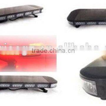 1.2M LED Longer Size warning light bar, Auto Large Size LED light bar,LED emergency light bar(SR-LWL-160T,LED)High Power TIR LED