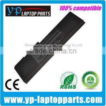 Replacement notebook battery for HP BUSINESS NOTEBOOK NC4000 NC4010 series