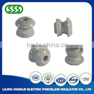 Insulators for low voltage lines shackle insulators ED-1 ED-2 ED-3 ED-4