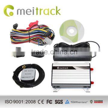 Hot Selling GPS Car Tracker With Two-way Calling photo-5