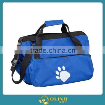 Pet Dog Cat Carrier Duffle Bag