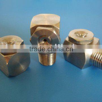 Different Spray Nozzle