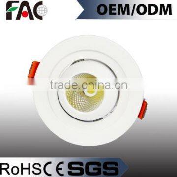 High-efficiency LED COB 9w Led Light Jewellery Shop Spot Light photo-2