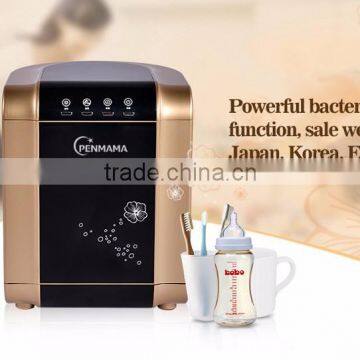 New Design 12L UV Sterilizer/Bottle UV Sterilizer/Beauty Tool UV Sterilizer photo-4