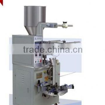 Hot sale good quality automatic small vertical packaging machine for sachet packing