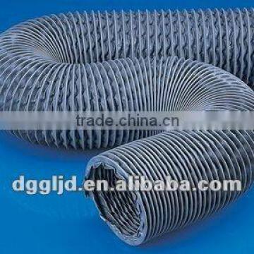 Nylon flexible duct