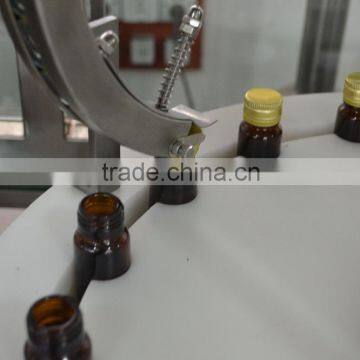 Filling Linkage Production Line photo-2