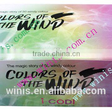 Wholesale 50 Colors Love Dolls Korea Cosmetic Color Contact Lenses photo-4