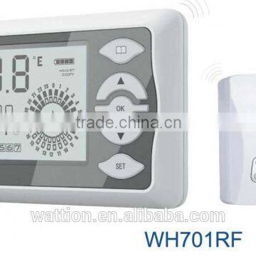 Heating thermostat