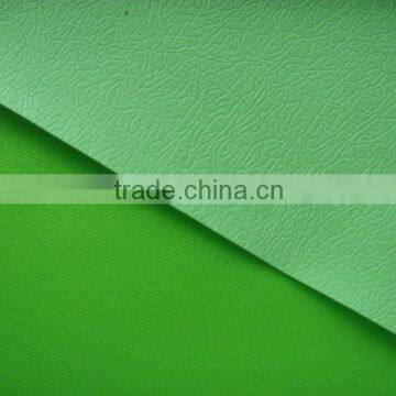 70d*190t pvc coated nylon oxford fabric