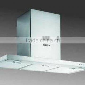 wall mounted range hood LOH8303-903(900mm)