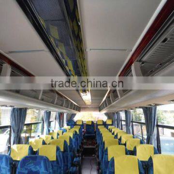 USED BUSES - HYNDAI COACH BUS (RHD 820614) photo-5