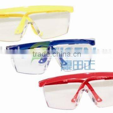 hot sale safety glasses(anti-fog)