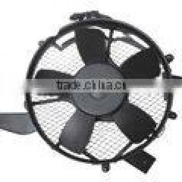 A/C cooling fan for MITSUBISHI