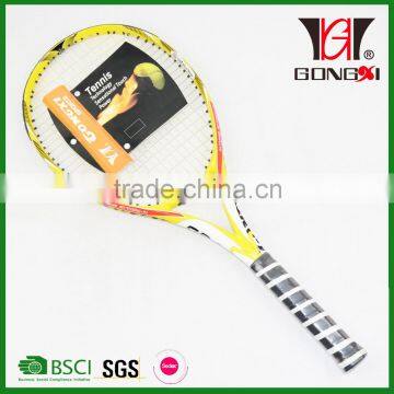 GX-765 new design frame carbon tennis racket /tennis racket carbon fiber