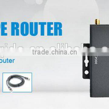 Industrial 4g Router Sim / Lte M2m Router / Dual Sim Lte 4g Lte Modem Router Outdoor photo-5