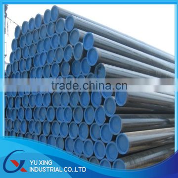 astm a500/astm a252/carbon steel pipe astm a106 standard