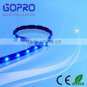 ip67 led strip light with connector