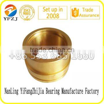 slide bush factory direct export bronze bearing,bearing bushing,brass bearing bush