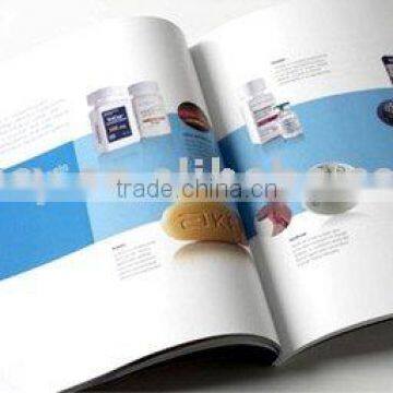 catalog printing service