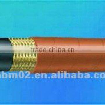 Wire Braided Steam hose