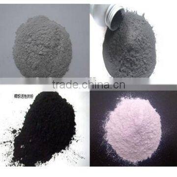 Wheat Bran Mill /Lithopone Mill/ Sierozem Mill